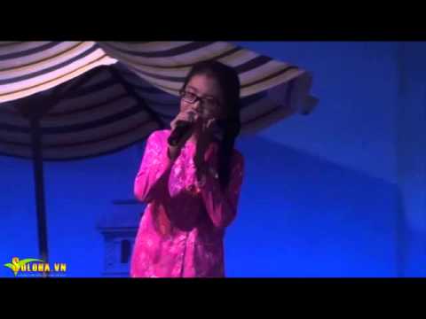 Thể hiện bởi Phương Mỹ Chi