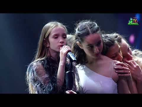 Nicoleta Gurin - Lovely (Gurinel TV 10 Ani)