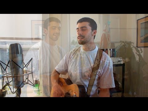 Christopher Daydreamer - Buddha boy! (Live session)