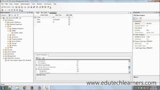 How To Generate Auto Increment Serial number in SQL Server