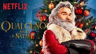 Download lagu Qualcuno Salvi Il Natale - Kurt Russell in 'Santa Claus Is Back in Town' (2018) mp3 Download lagu Qualcuno Salvi Il Natale - Kurt Russell in 'Santa Claus Is Back in Town' (2018) mp3