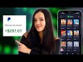 5 Apps That Pay You To Play GAMES Make Money Online In 2025