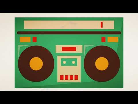 oldschool beat by A. A. T "it's a gang"