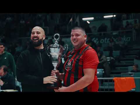 3.Futsal winter fest Zadar 2024./2025. - Aftermovie