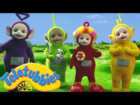 ★Teletubbies English Episodes★ Circus ★ Full Episode - NEW Season 16 HD (S16E116)