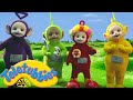Teletubbies English Episodes Circus Full Episode NEW Season 16 HD S16E116