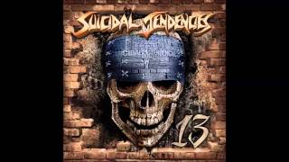 Suicidal Tendencies - Who&#39;s Afraid?