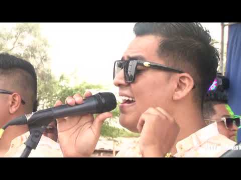 ////CORAZON SENSUAL TE VI CON OTRO AMOR[ANIVERSARIO DE RADIO COLONIAL]////