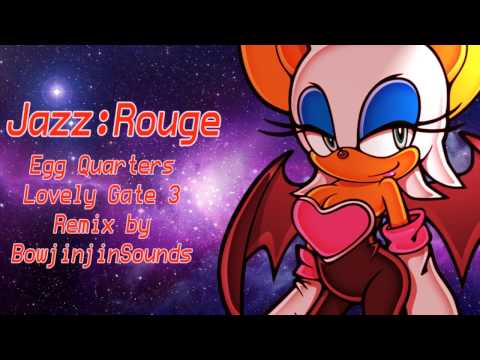 ♫ BowjinjinSounds ♫ Lovely Gate 3 (Egg Quarters) - TEASER.