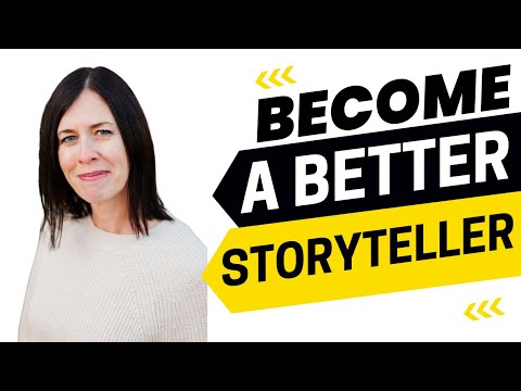 2404 - How Mixing Up Your Grammar Makes You a Better Storyteller