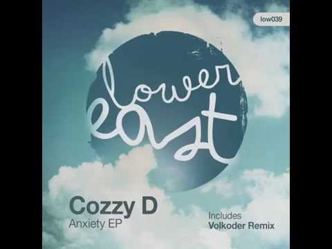 Cozzy D - Dub Fantasy