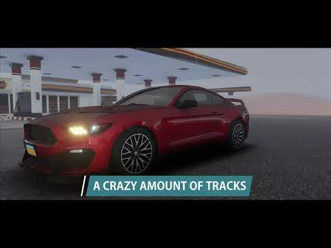 Drift Life Tralier - YouTube