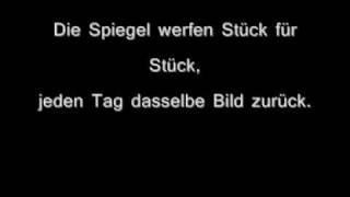 Stand der Dinge - Böhse Onkelz (Lyrics)