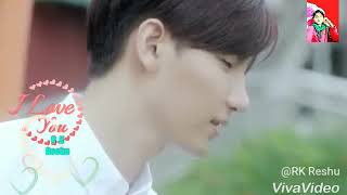 Download lagu O Jaana Korean mix love song mp3