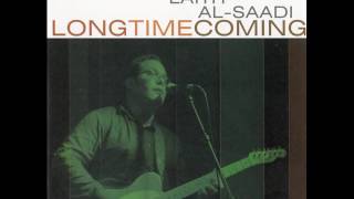 Laith Al-Saadi - Breathe (2004)