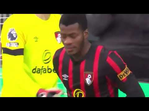 Dango Ouattara Left-Back performance vs Fulham🍒🇧🇫