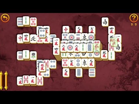 Mahjong video