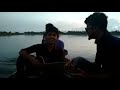 Bangla New Song |যে রাজার রাণী নাই, সে রাজা গাঁজা খায় - ব্যান্ড ধোঁয়া (Lyrics Video)|Cover Song