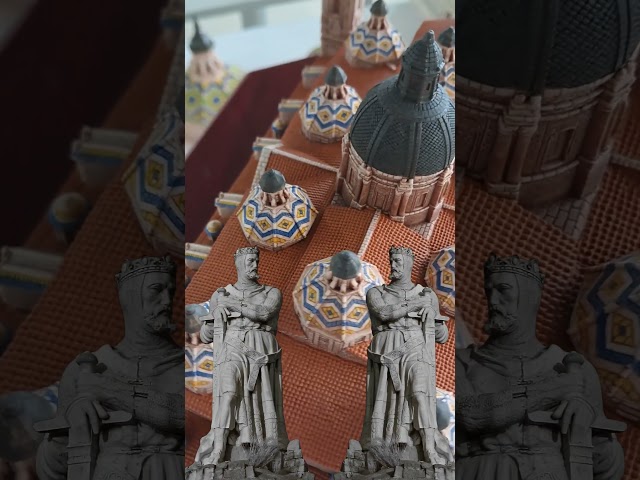 Vídeo relacionado con Puzzle Basilica del Pilar. Zaragoza. 1000 Piezas. Edicion Limitada