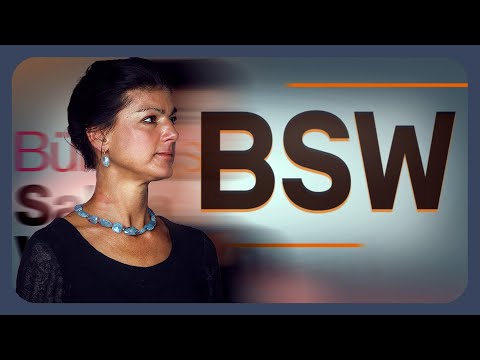 Video Thumbnail: Was passiert nach Sahra Wagenknechts Erfolgen? | #analyse