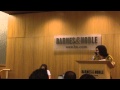 Danielle Fishel Walking In For Her Book Signing