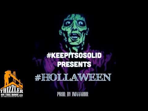 Deano & Neno - HollaWeen