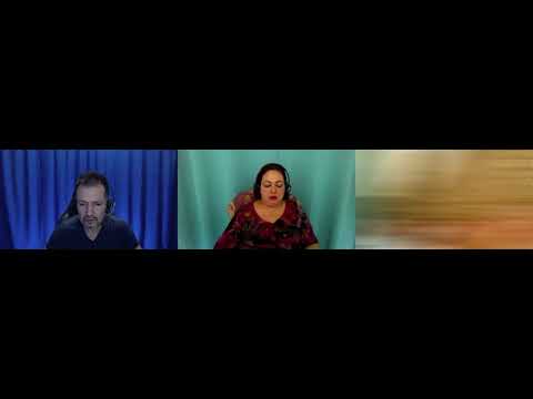 72-ES Gabriel, Beber Sangre de Reptil en Ritual - Hipnosis Regresiva Freddy Marín Team Grifasi