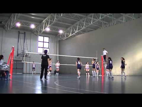 Torneo Anderlini Under 13 ( Vip San Lazzaro / Foppapedretti)