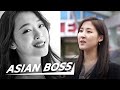 Koreans React To K Pop Idol Sulli S Death Street Interview ASIAN BOSS