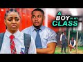 THE BOY IN OUR CLASS 5 6 CLINTON JOSHUA REGINA DANIELS SHARON IFEDI 2024 NEW NIGERIAN MOVIE