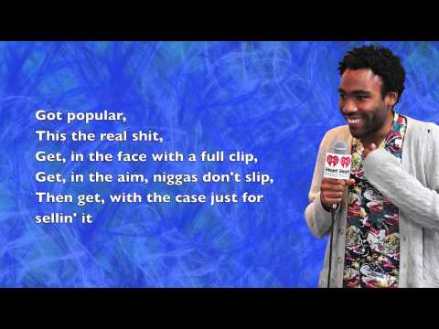 download lagu mp3 mp4 Retro Childish Gambino Lyrics, download lagu Retro Childish Gambino Lyrics gratis, unduh video klip Retro Childish Gambino Lyrics