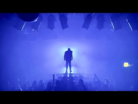 Danny L Harle @ PYXLS, ADE