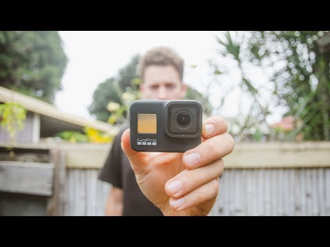 Trying To Win The GoPro Million Dollar Challenge.