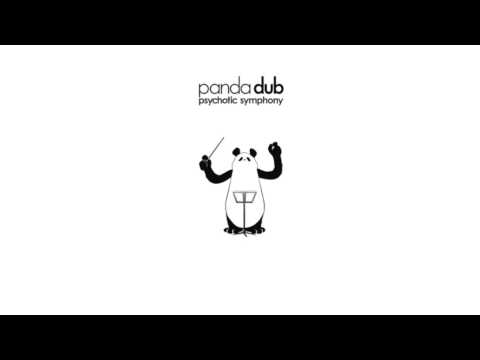 Panda dub - Crazy world