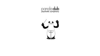 Panda dub - Crazy world