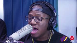 Nescafé 3 in 1 Breakfast Party Concert Series feat. Voice & Shal Marshall