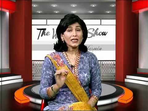 THE WELLNESS VENUS TV LIVE SHOW (08-11-2015) PART 01