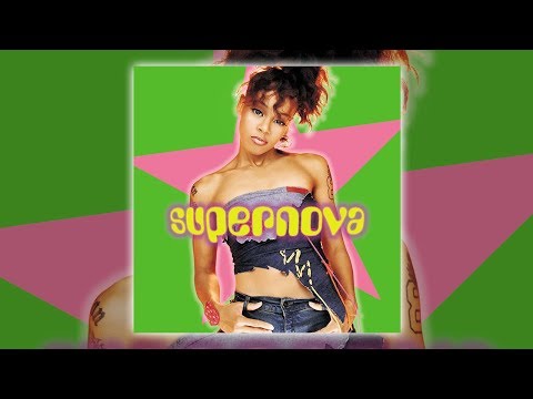 Left Eye - Untouchable (feat. 2Pac) [Audio HQ] HD