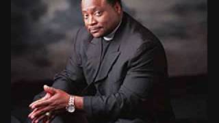 Bishop Eddie Long Sermon "Intensive Care" Part 1 of 2