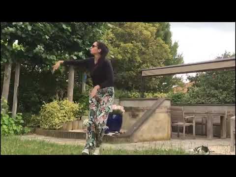 Put your hands up för Sverige [Jaardans 2020] *gespiegeld*