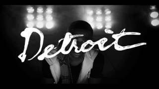 Big Sean ft Juicy J &amp; King Chip - Experimental