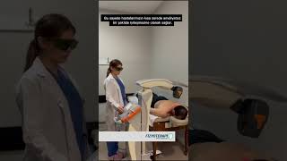 Robotik Lazer Tedavimiz