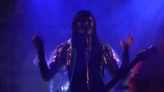 Draemings - Panaca (The Echo, Los Angeles CA 8/5/16)