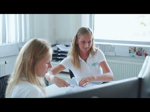 Kdo jsme - Tennant CZ & SK (horizontal, 01:30)