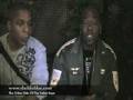 Naughty By Nature Honors Part 1