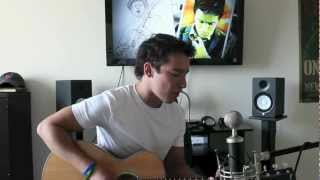 Johan Sotelo - The Remedy (Jason Mraz)