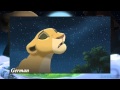 The Lion King 2 Love Will Find A Way Two Line Multilanguage