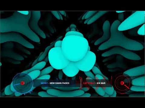 Mizu Mix #1 - The Blaze vs The Chemical Brothers vs The Prodigy vs Moby vs Disclosure vs Daft Punk