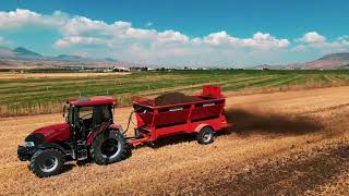 Penebar rabuk Özkan Tarım Makina KGDR 10 T dijual - Gambar 4 | Agronetto ID Penebar rabuk Özkan Tarım Makina KGDR 10 T baru | Gambar 4 - Agronetto