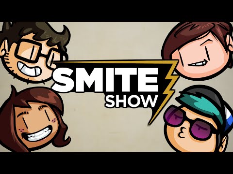SMITE Show Intro